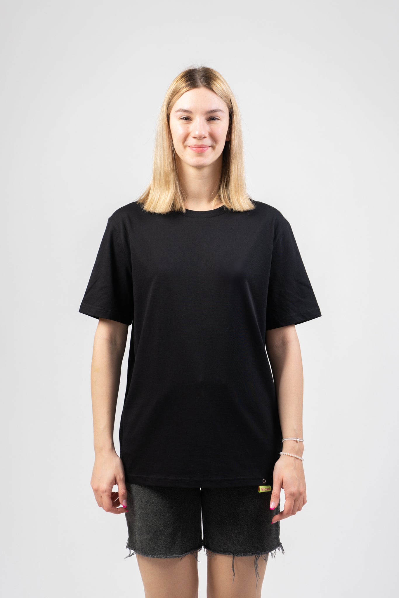 Unisex Tričko TAPÍR zelený