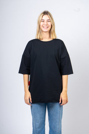 Unisex Top MORSKÝ KONÍK