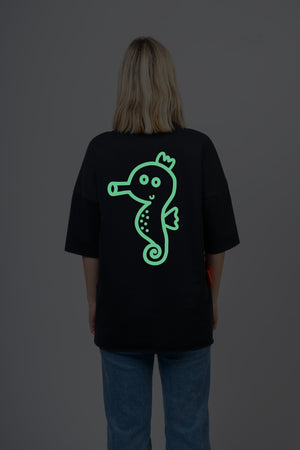 Unisex Top MORSKÝ KONÍK