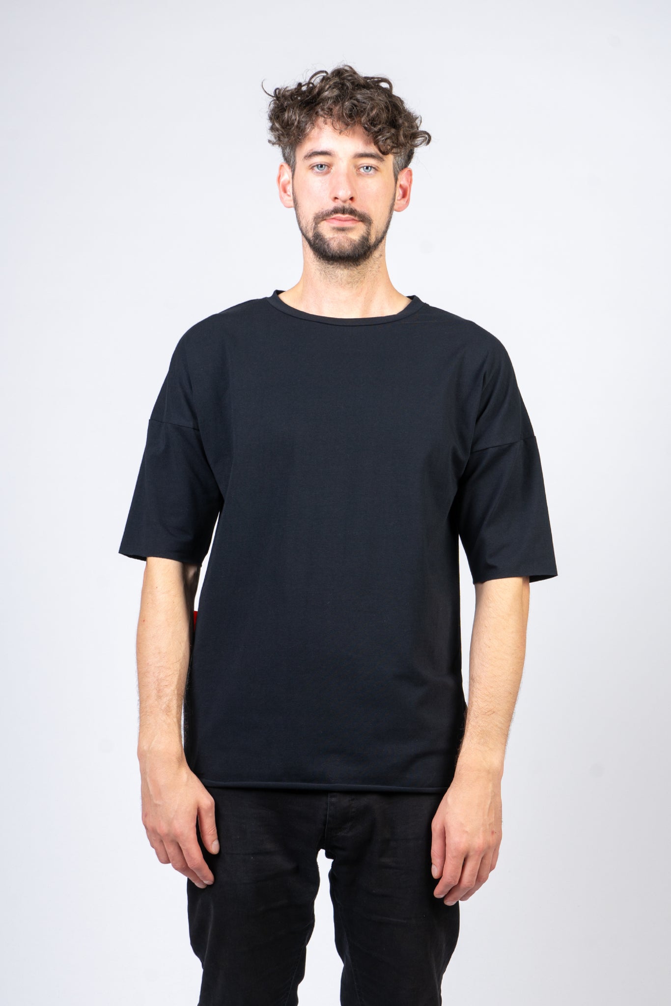 Unisex Top MORSKÝ KONÍK