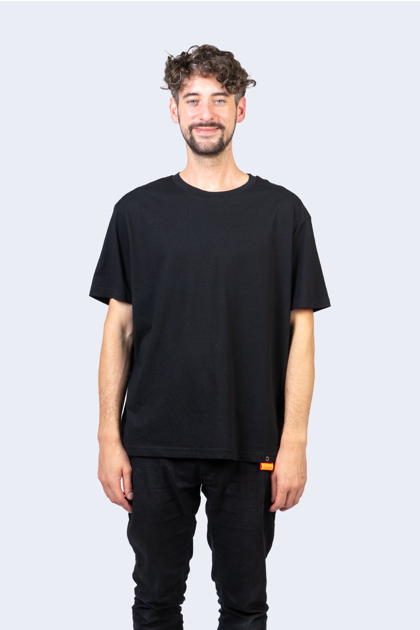 Unisex Tričko MORSKÝ KONÍK