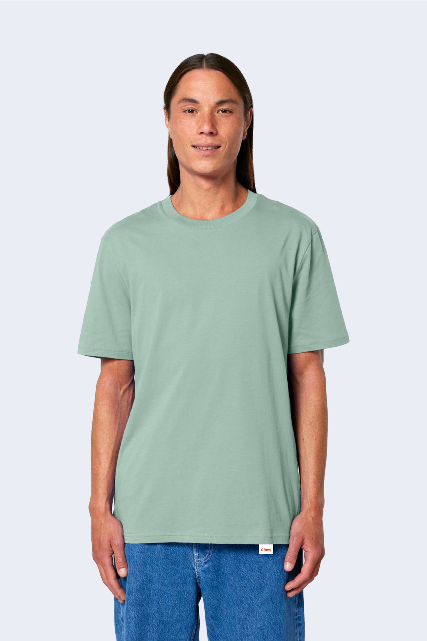 Unisex Tričko KOALA zelené