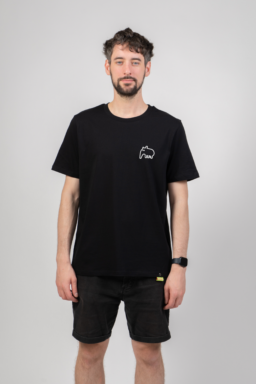 Unisex Tričko TAPÍR