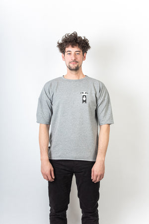 Unisex Top SURIKATA
