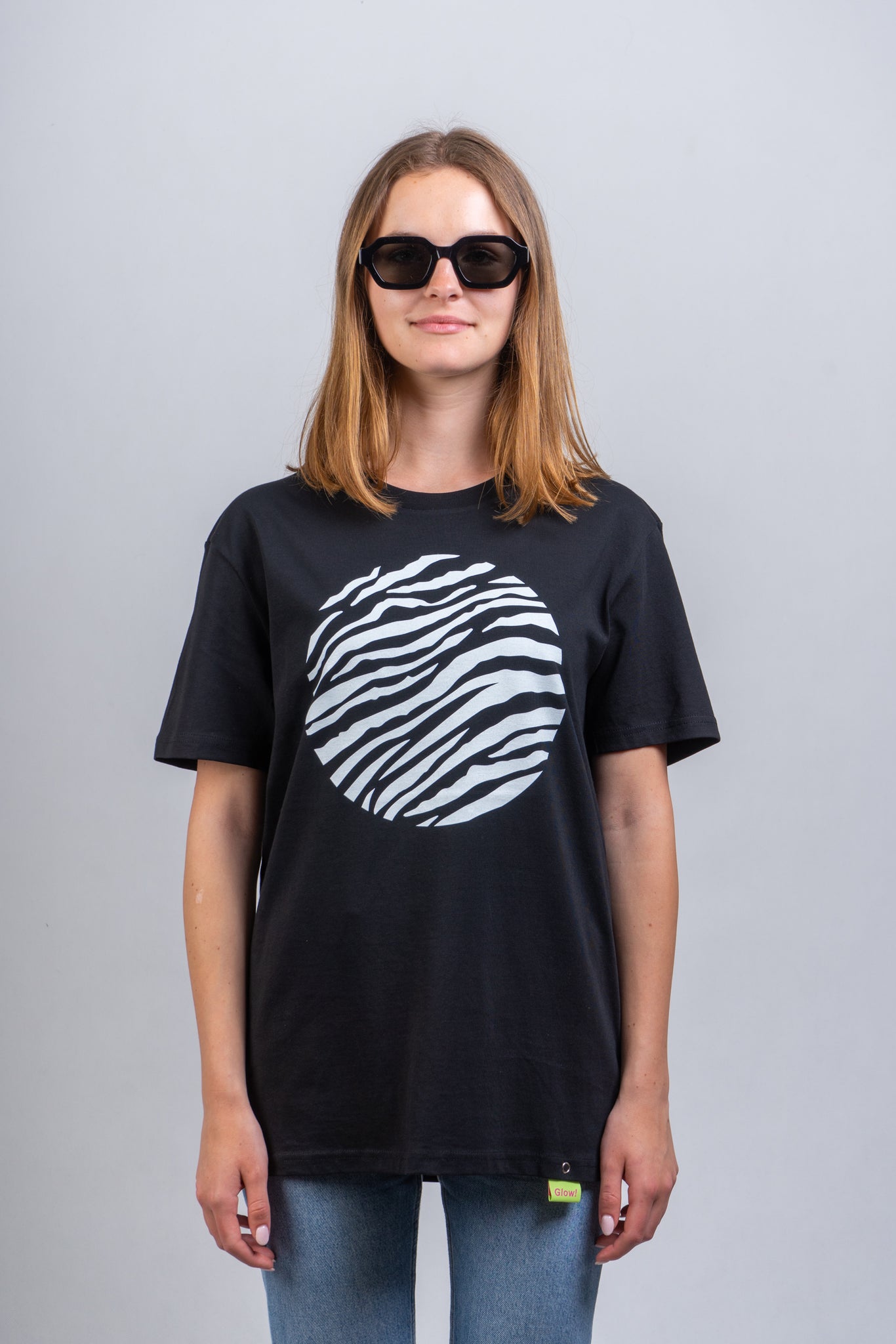 Unisex Tričko TIGER