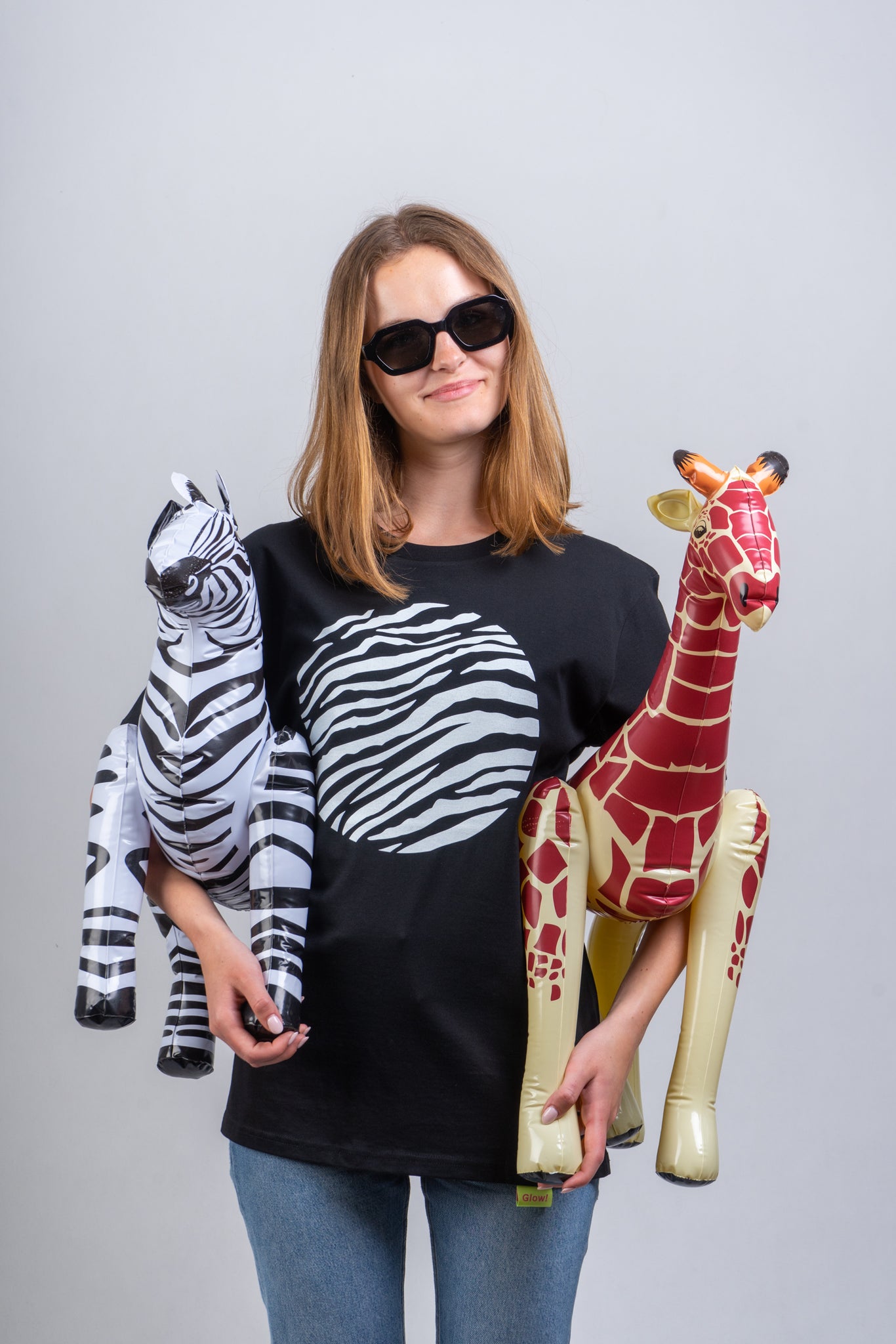 Unisex Tričko TIGER