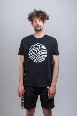 Unisex Tričko TIGER
